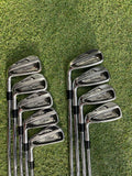 Titleist AP2 714 Ijzerset 3 T/m 9, Pw, Gw Linkshandig