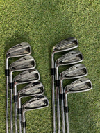 Titleist AP2 714 Ijzerset 3 T/m 9, Pw, Gw Linkshandig