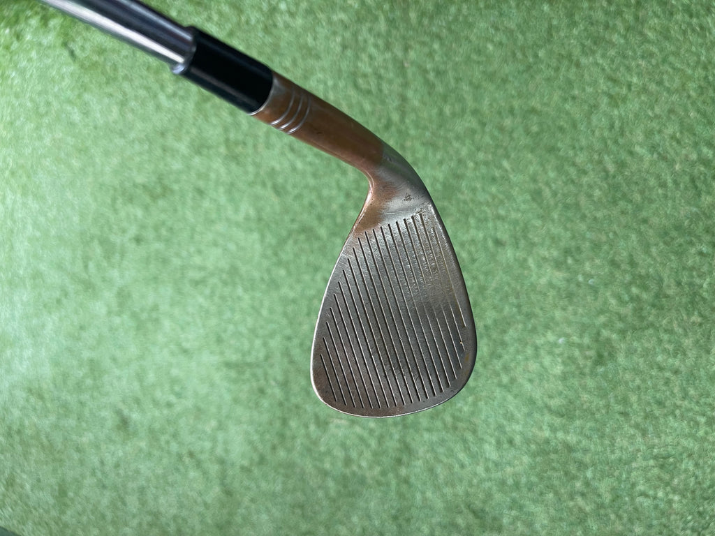 TaylorMade Hi-toe 58° Lobwedge