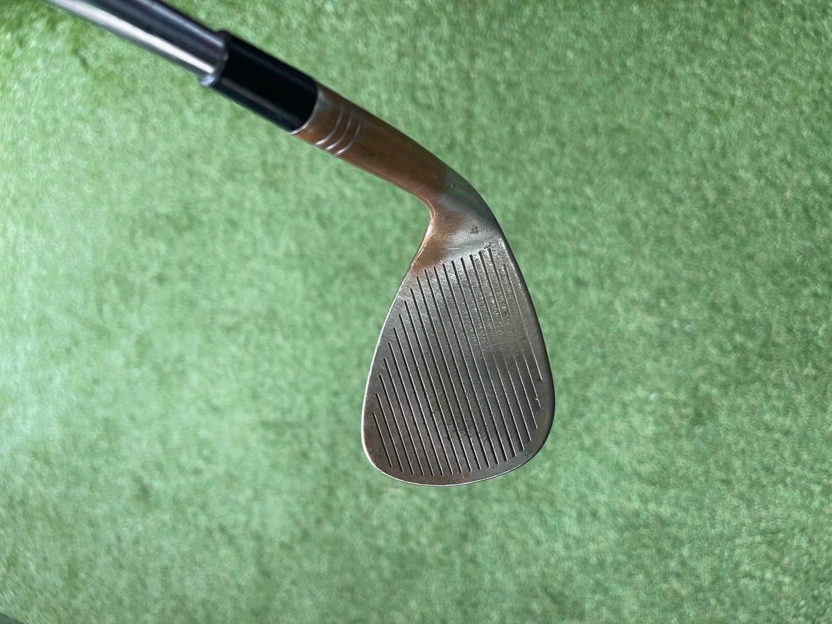 TaylorMade Hi-toe 58° Lobwedge