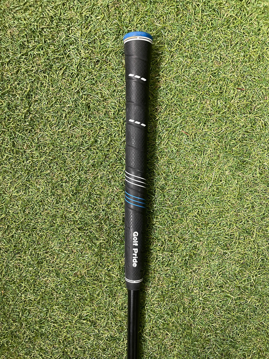 Wilson DH6 hybride 4