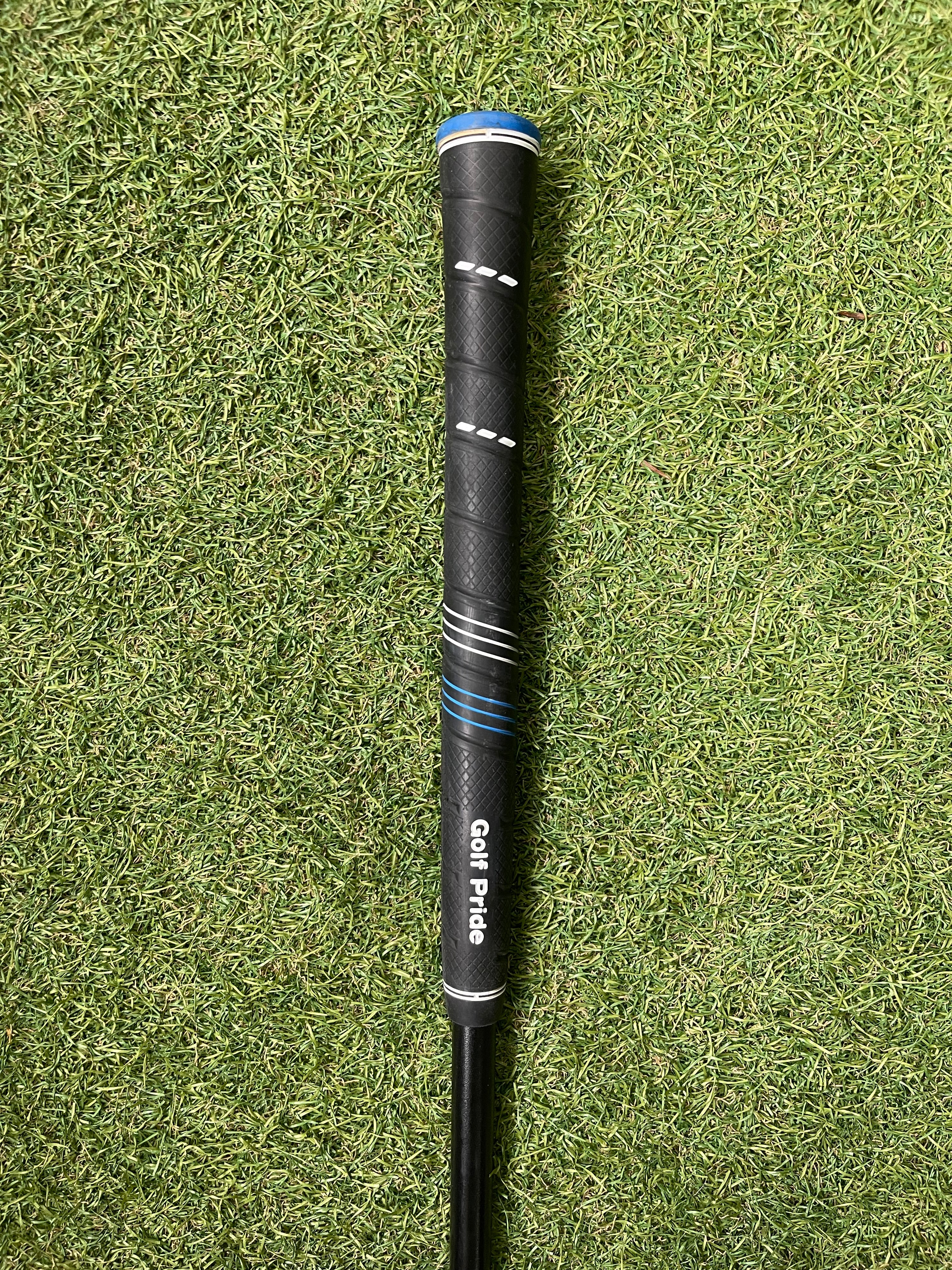 Wilson DH6 hybride 4