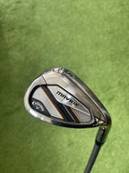 Callaway Mavrik 56° Sandwedge