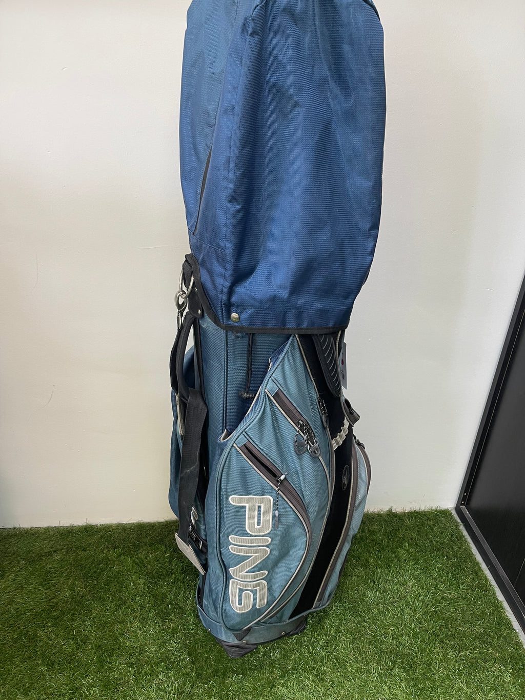 Ping Serene complete golfset Dames