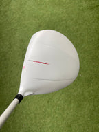 TaylorMade Aeroburner driver 12°