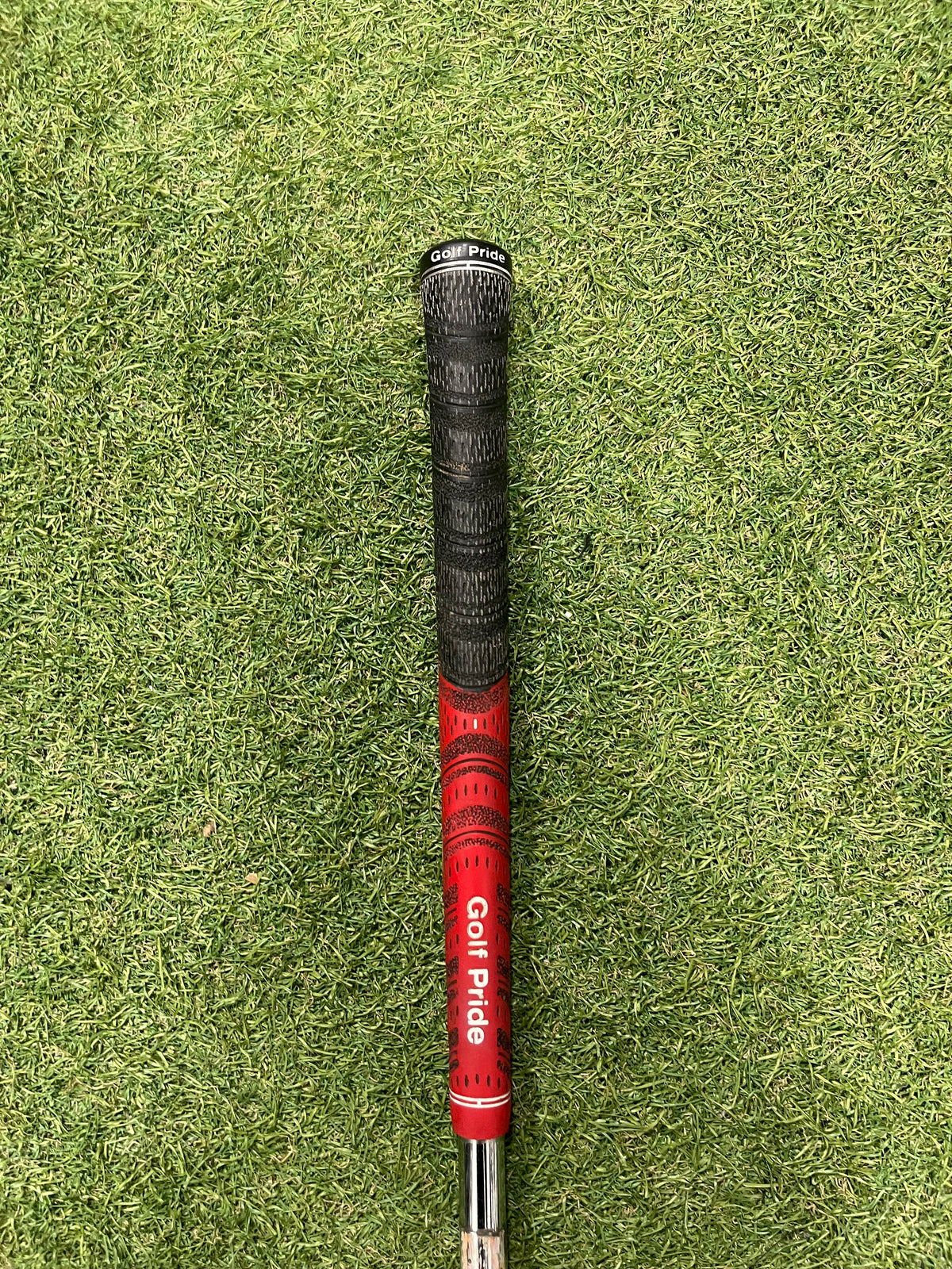 TaylorMade ZTP 52° Gapwedge +1”