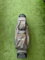 Bennington IRO-QO cartbag