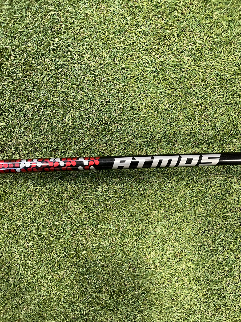 TaylorMade M4 3 Wood