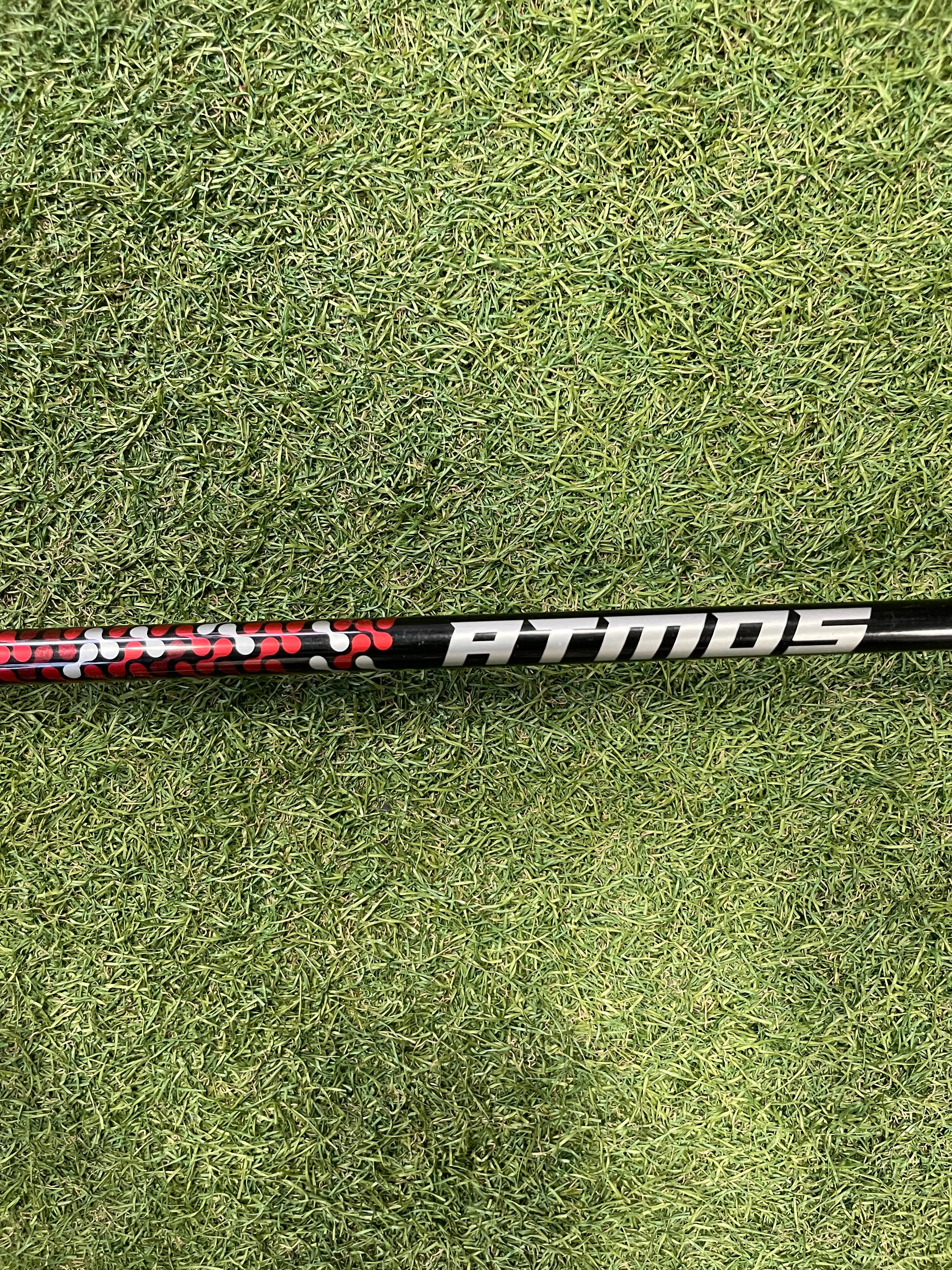 TaylorMade M4 3 Wood