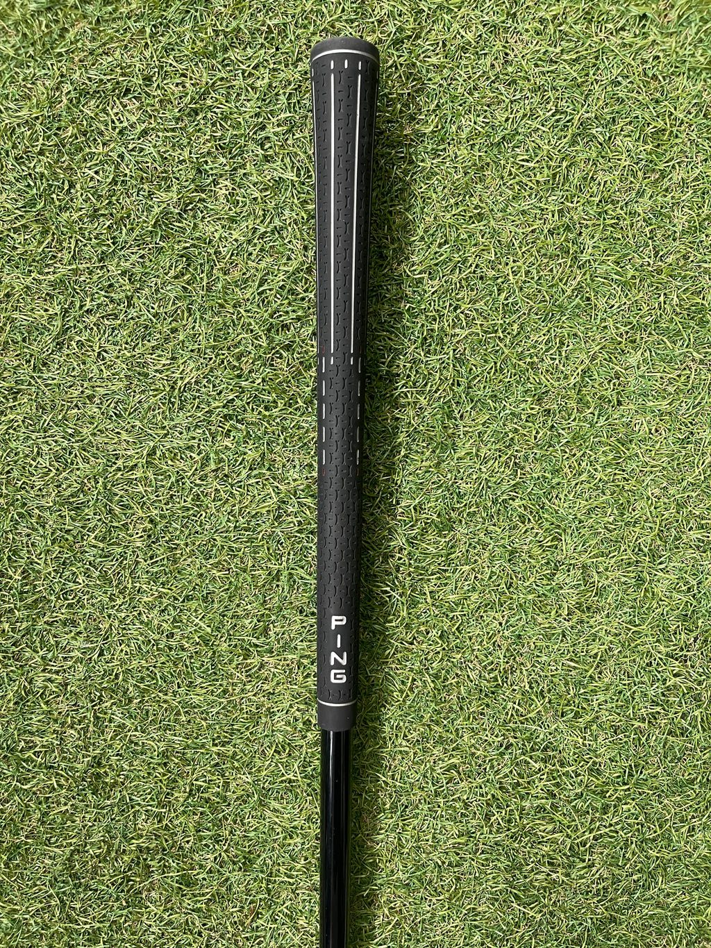 Mizuno JPX fli-hi hybride 6
