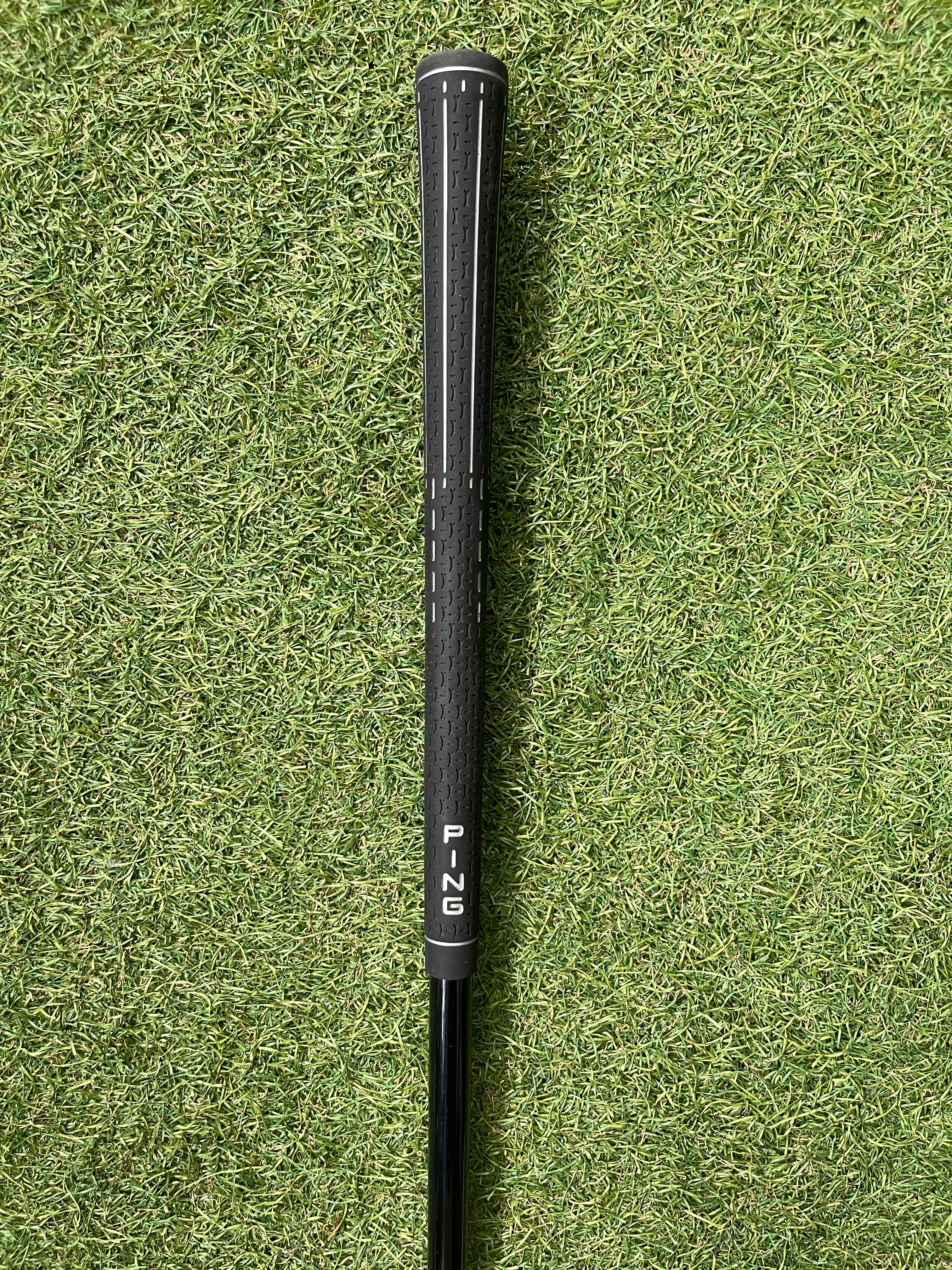 Mizuno JPX fli-hi hybride 6