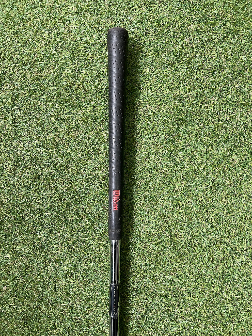 Wilson 59° lobwedge