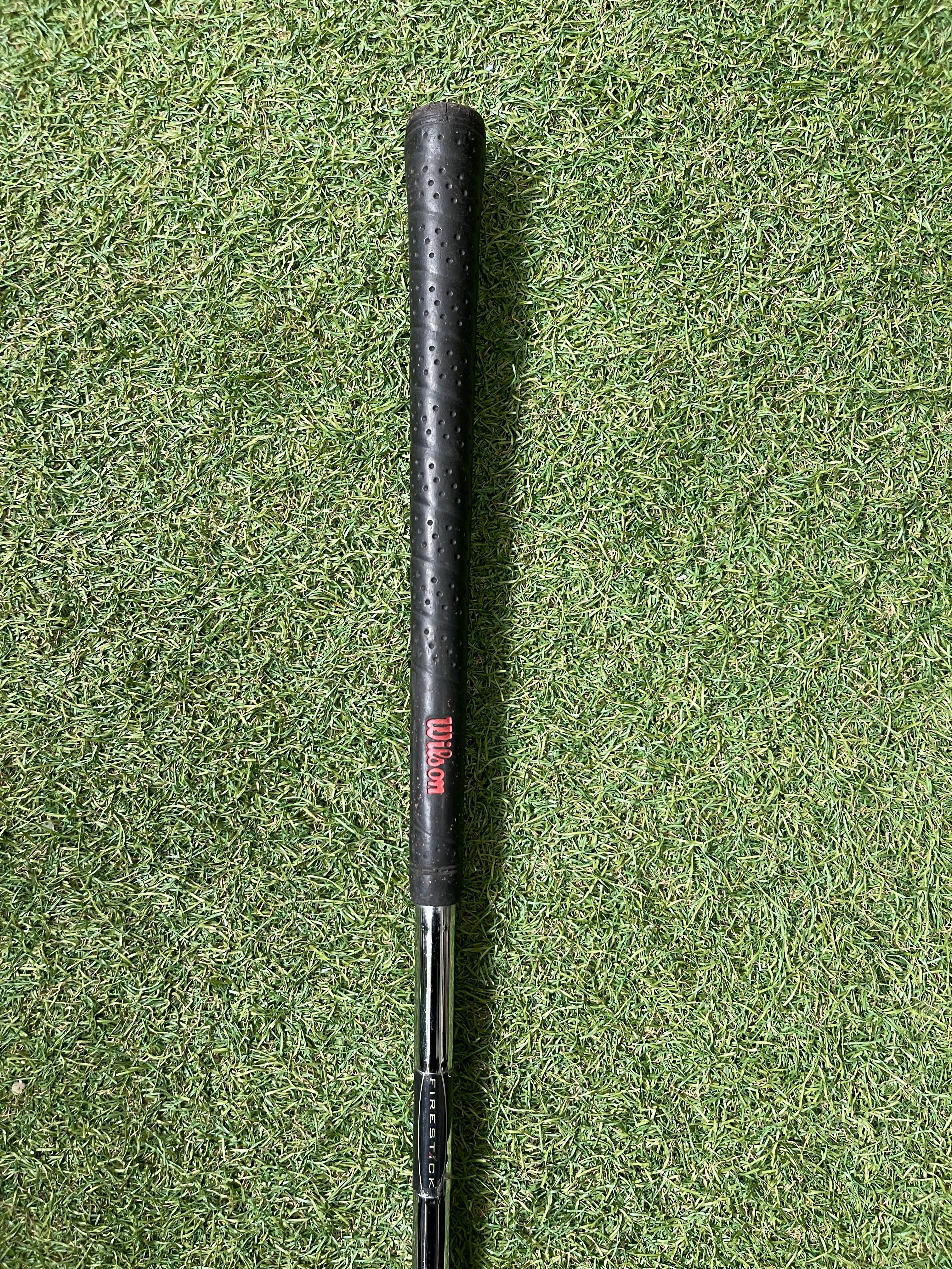 Wilson 59° lobwedge