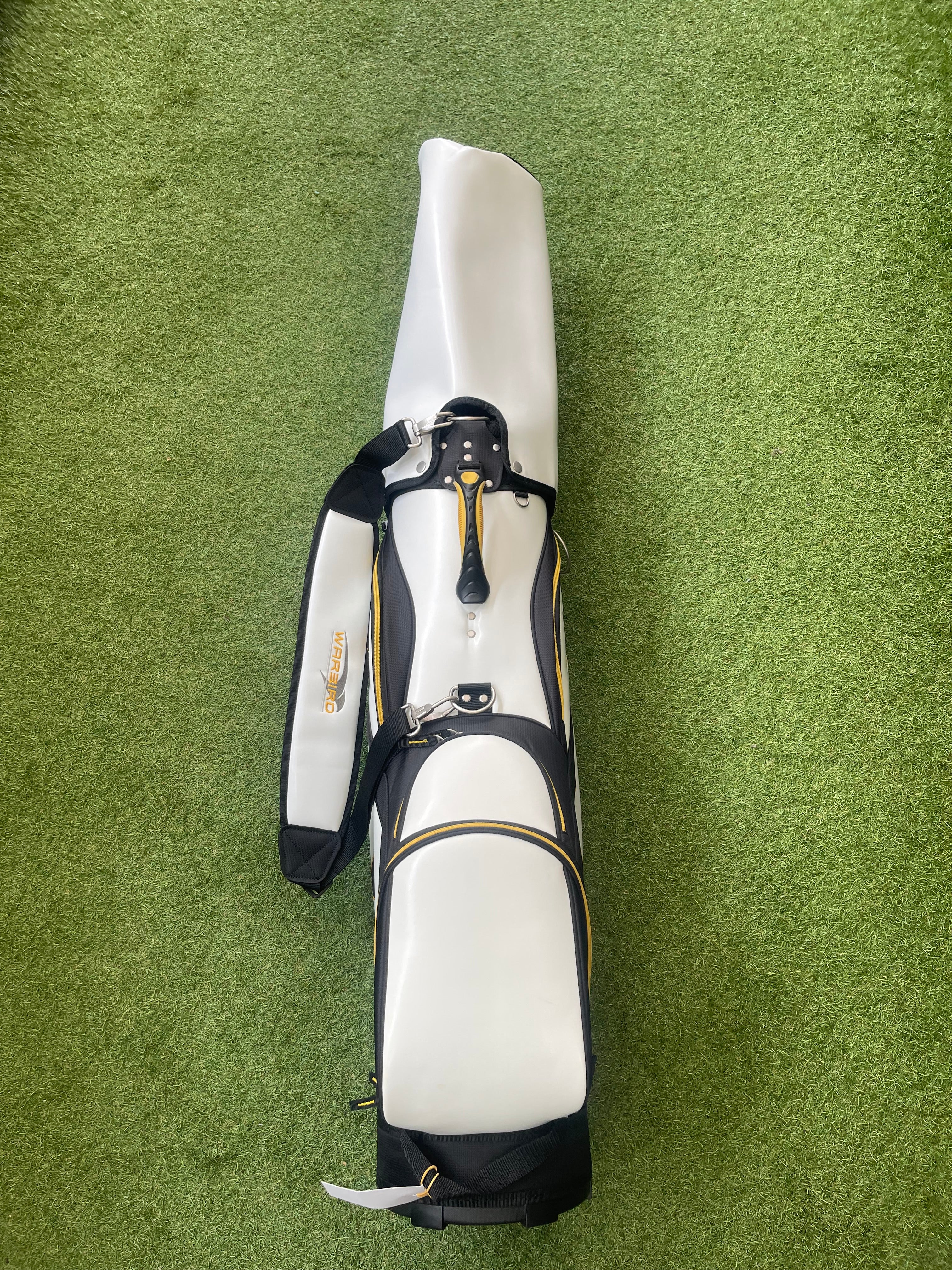 Callaway Warbird Cartbag