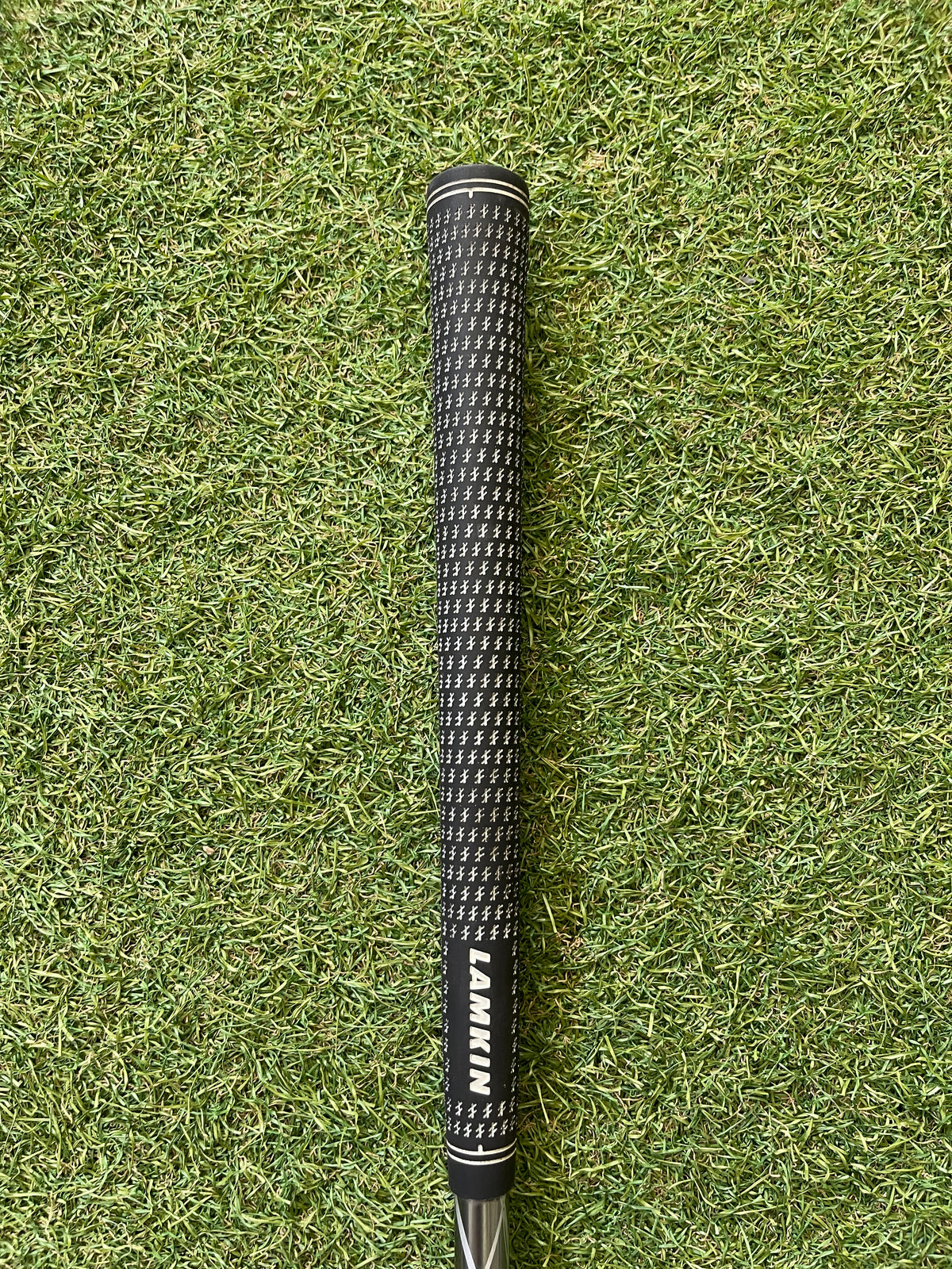 Wilson D300 Ijzer 8 +1”