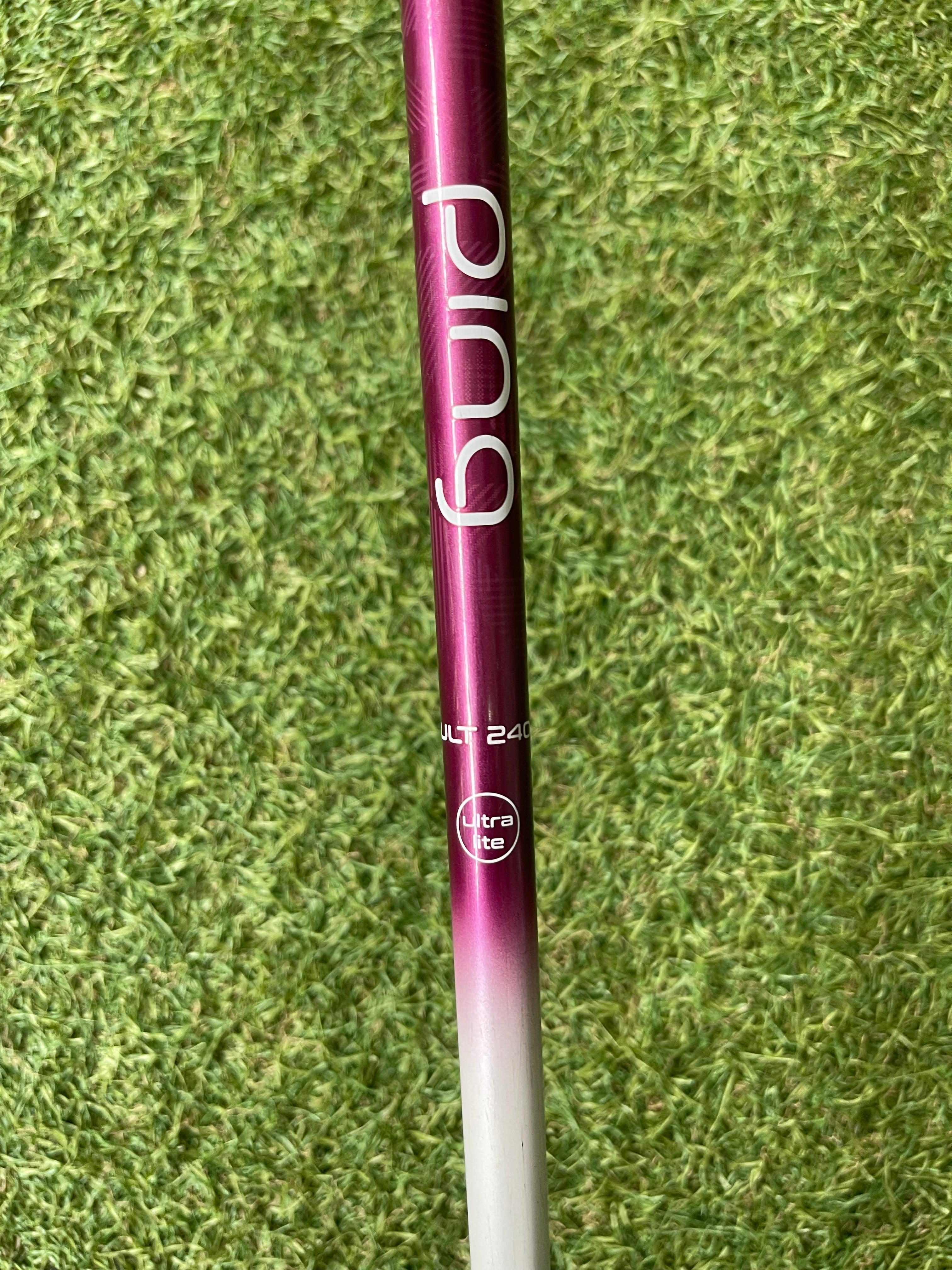 PING Gle 2 Wood 5