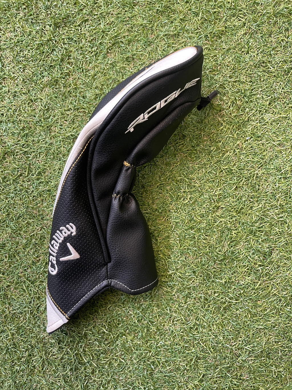 Callaway Rogue ST headcover
