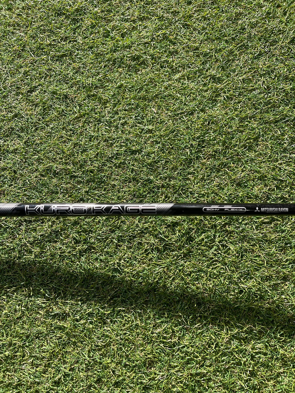 Wilson Fg Tour Driving Iron 2