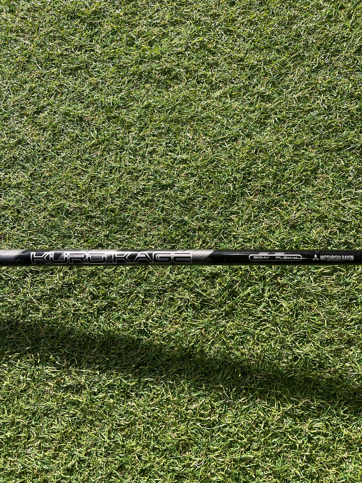 Wilson Fg Tour Driving Iron 2