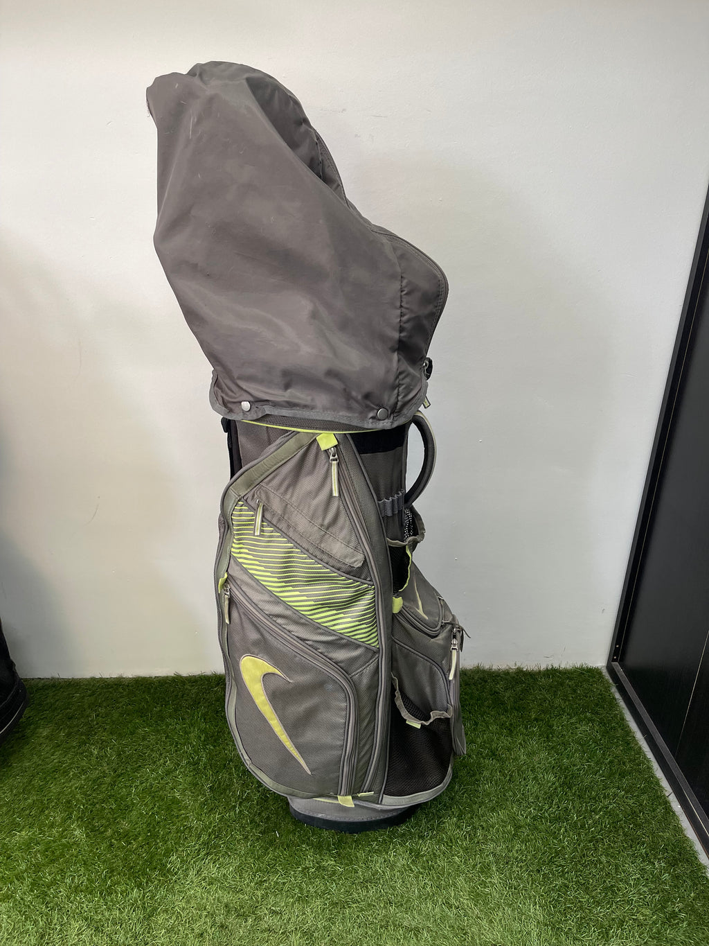 TaylorMade Complete Golfset