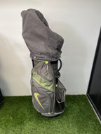 TaylorMade Complete Golfset
