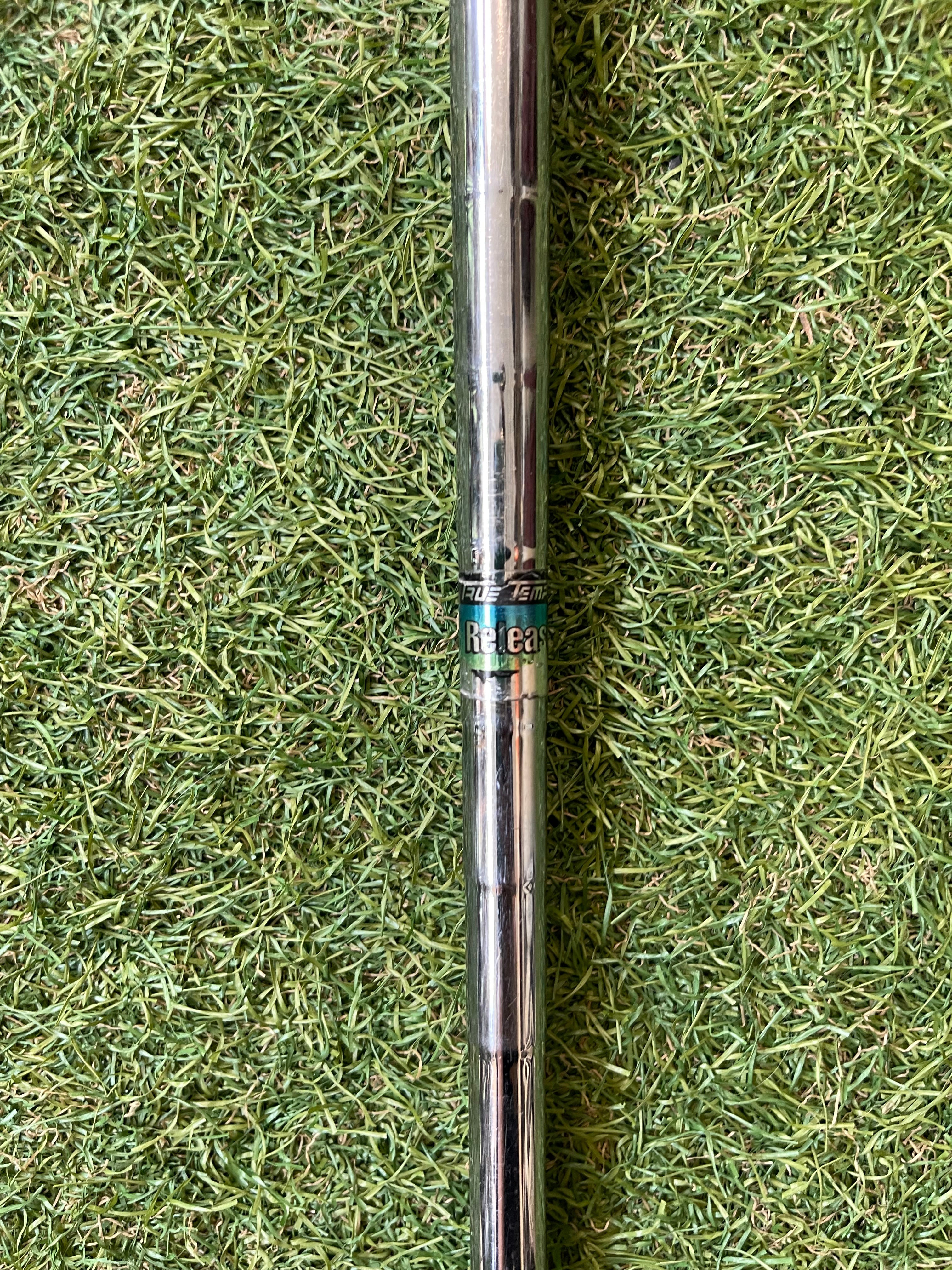 Mizuno Zoid Comp Ct Sandwedge +1