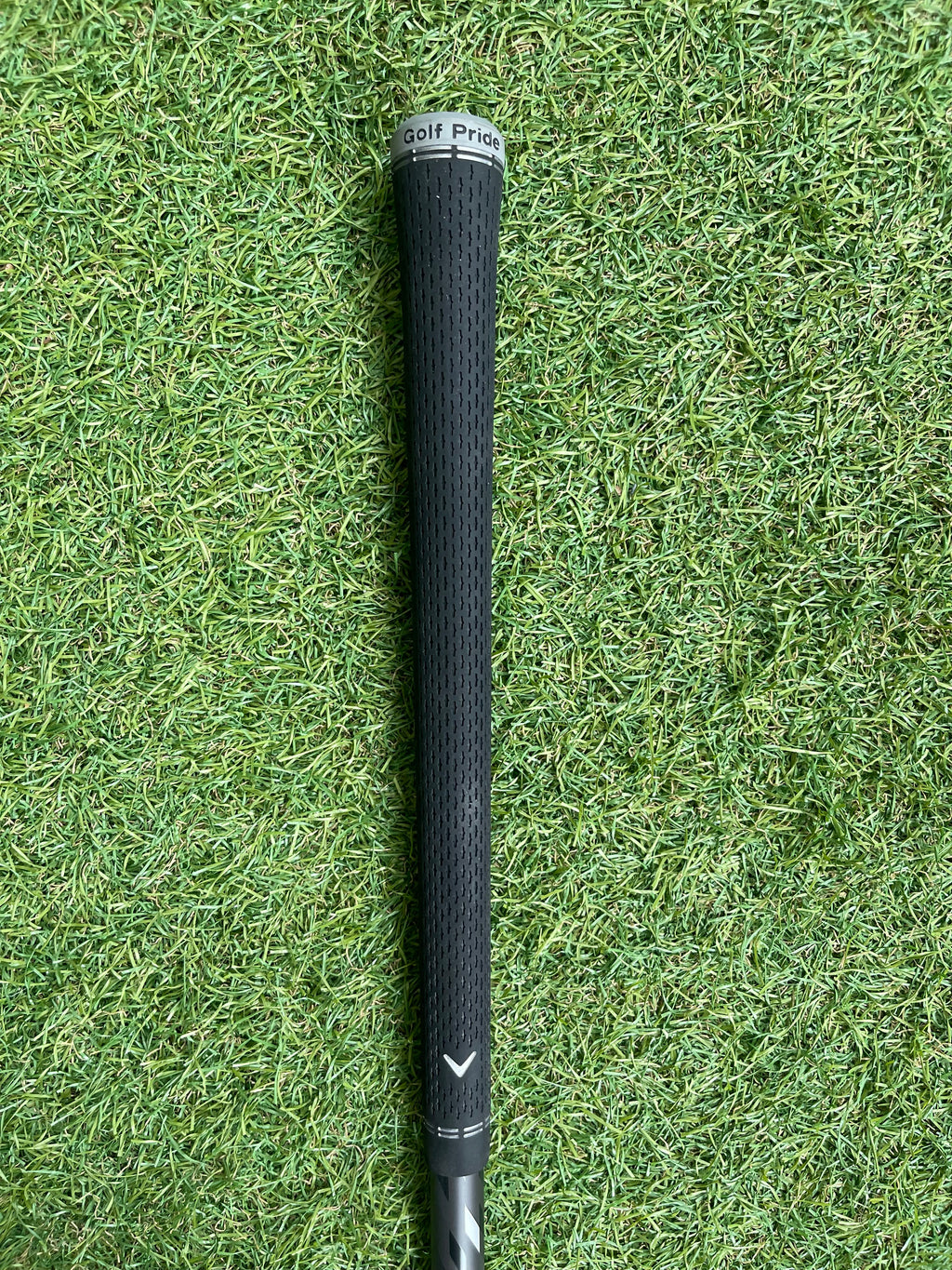 Callaway AI Smoke MaxD 3 wood
