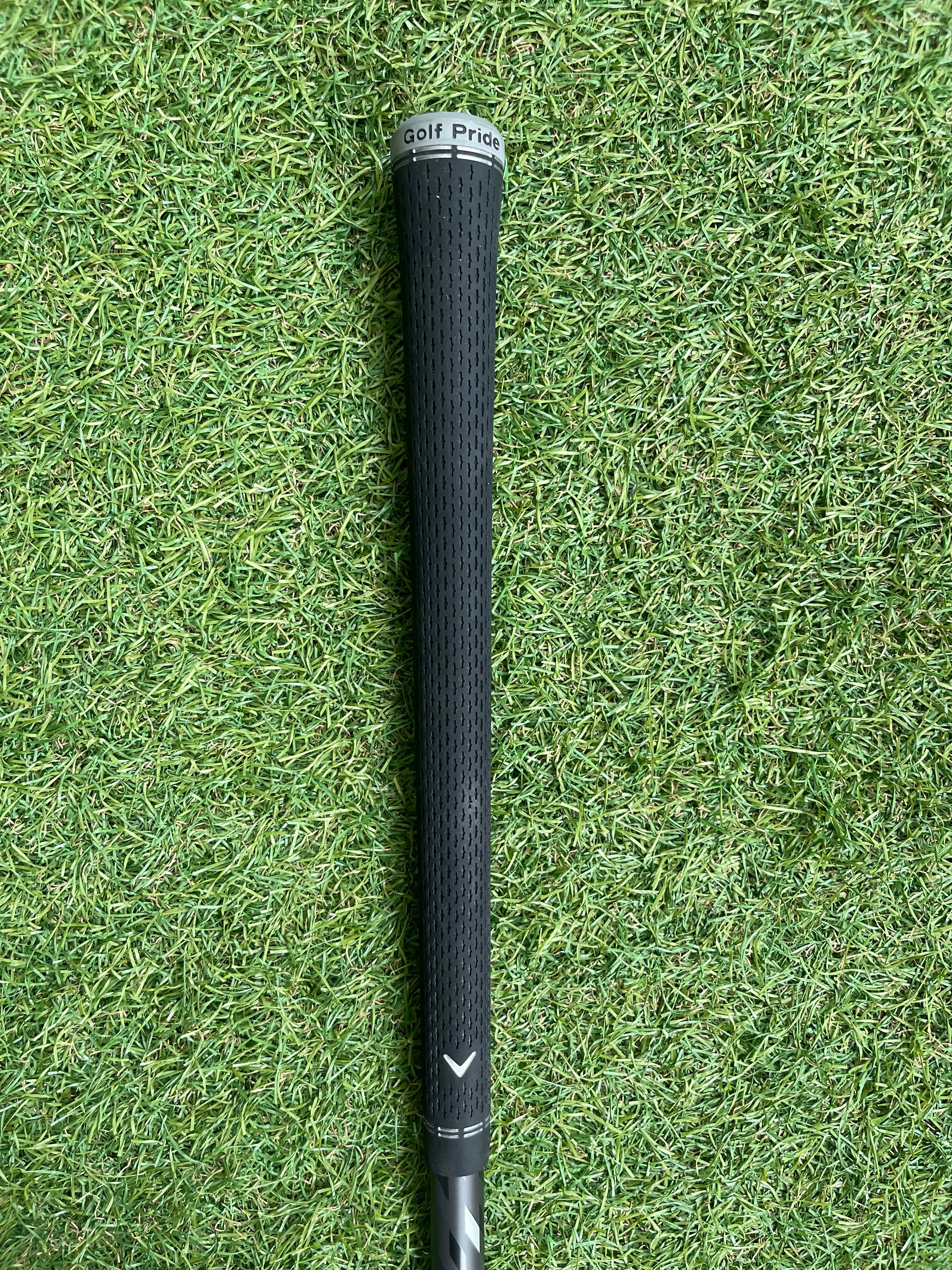 Callaway AI Smoke MaxD 3 wood