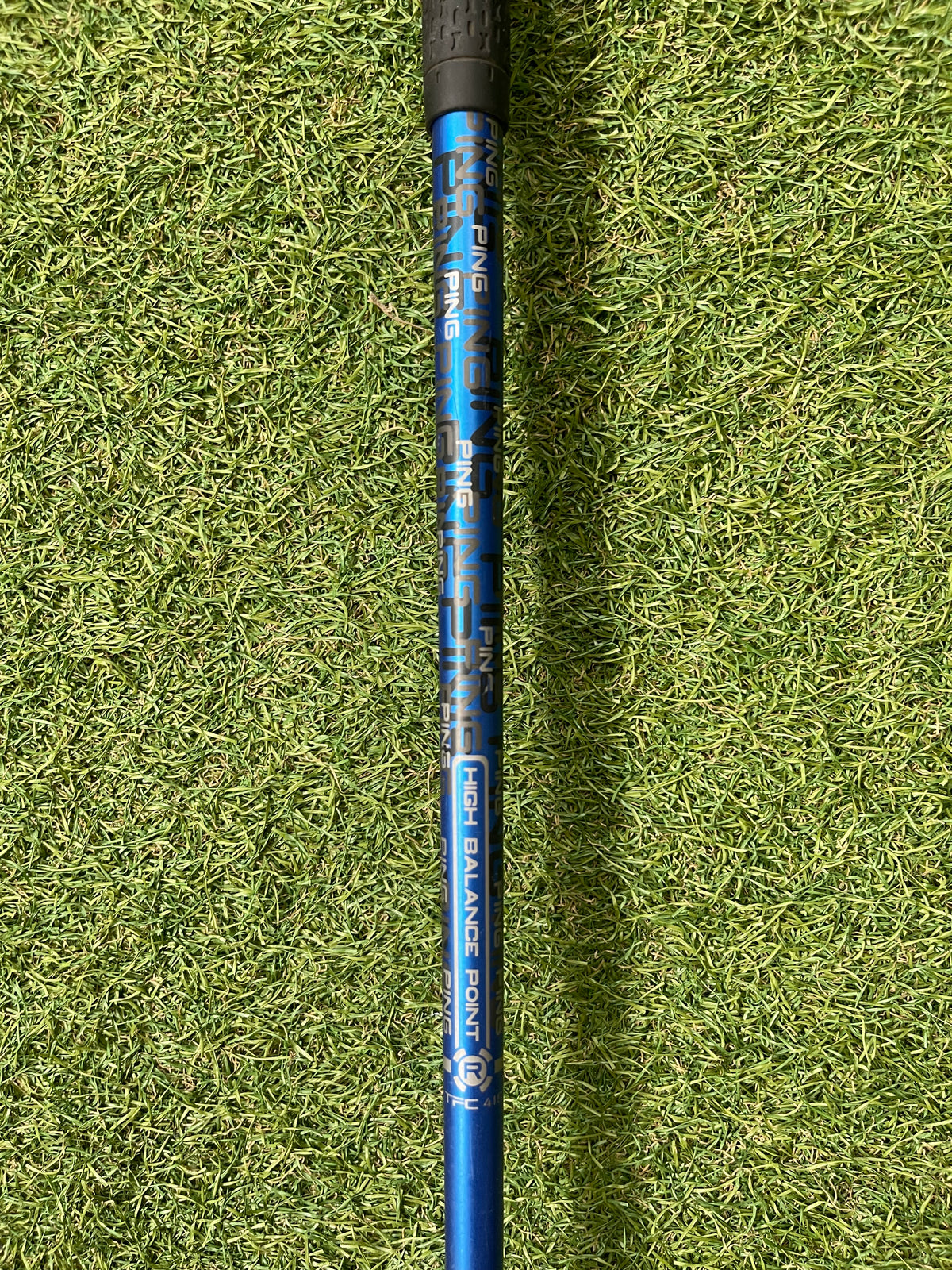 PING G30 5 Wood