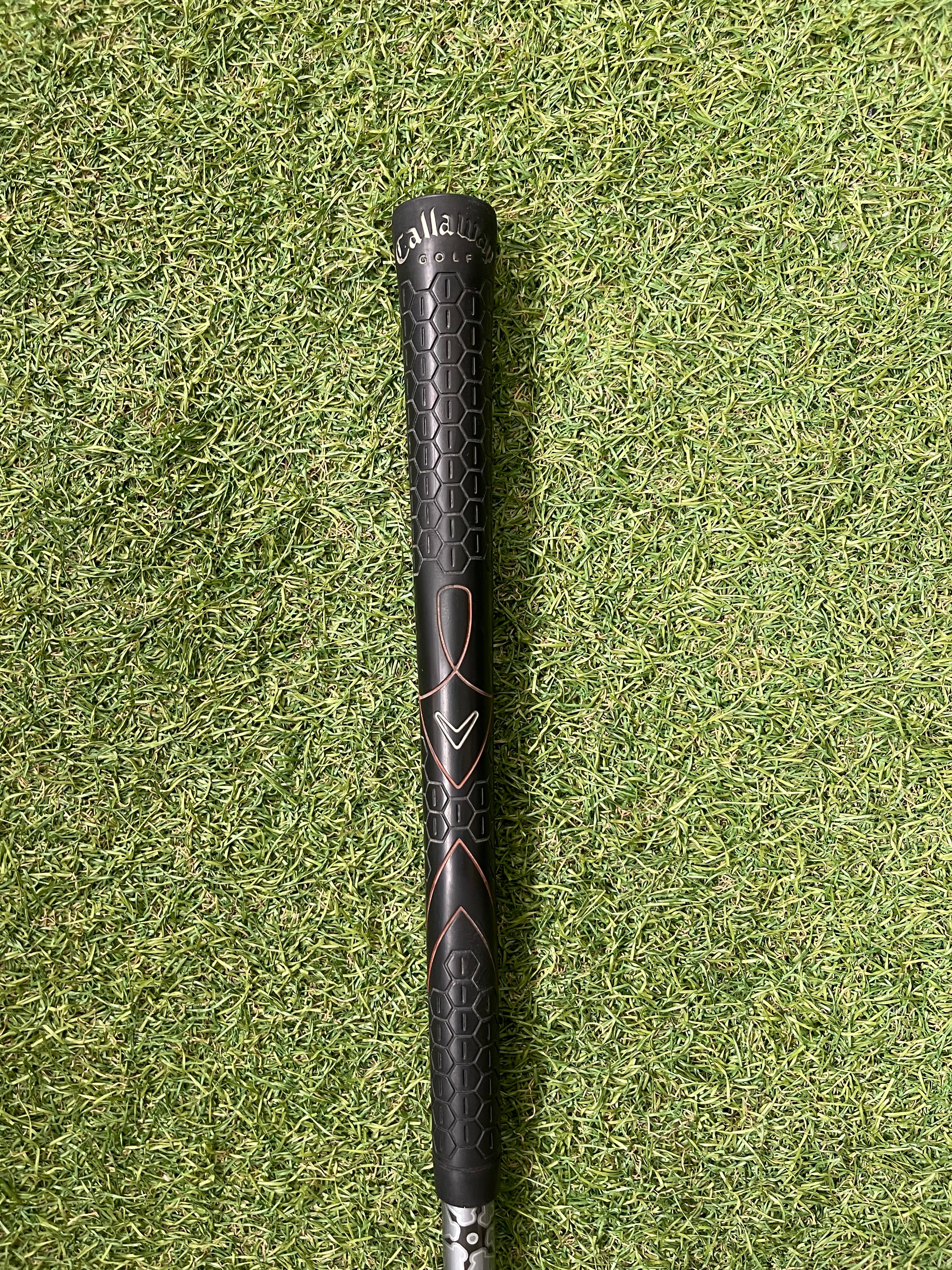 Callaway FT-IQ driver 11°