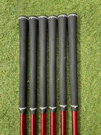 Wilson High Moi Combo Ijzerset 5 T/m Pw