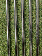 Callaway XR Steelhead Ijzerset 4-9,PW,SW