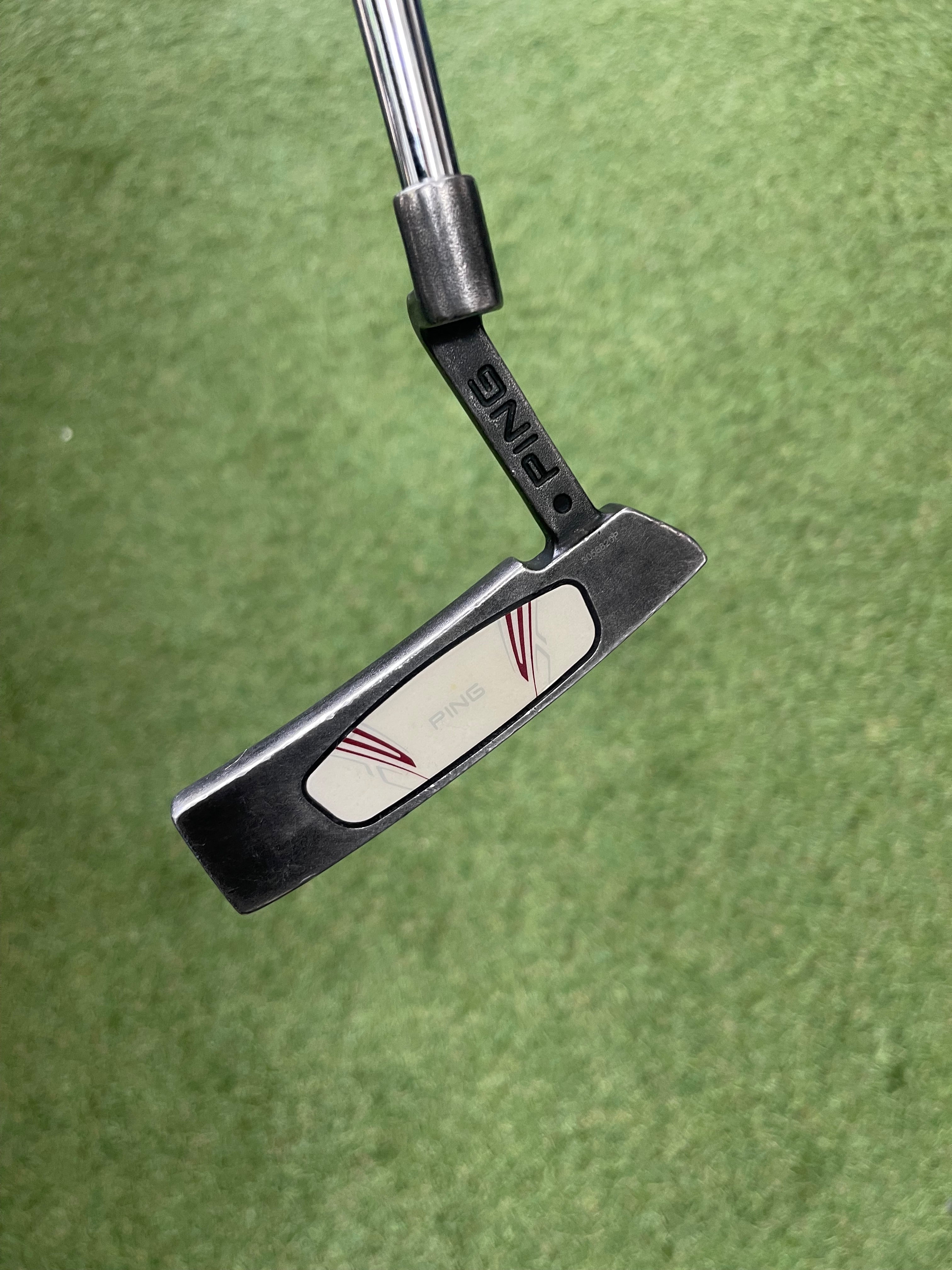 Ping Scottsdale D66 putter 34,5”