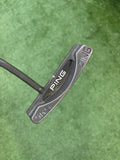Ping 5KS Zing putter 36,5''