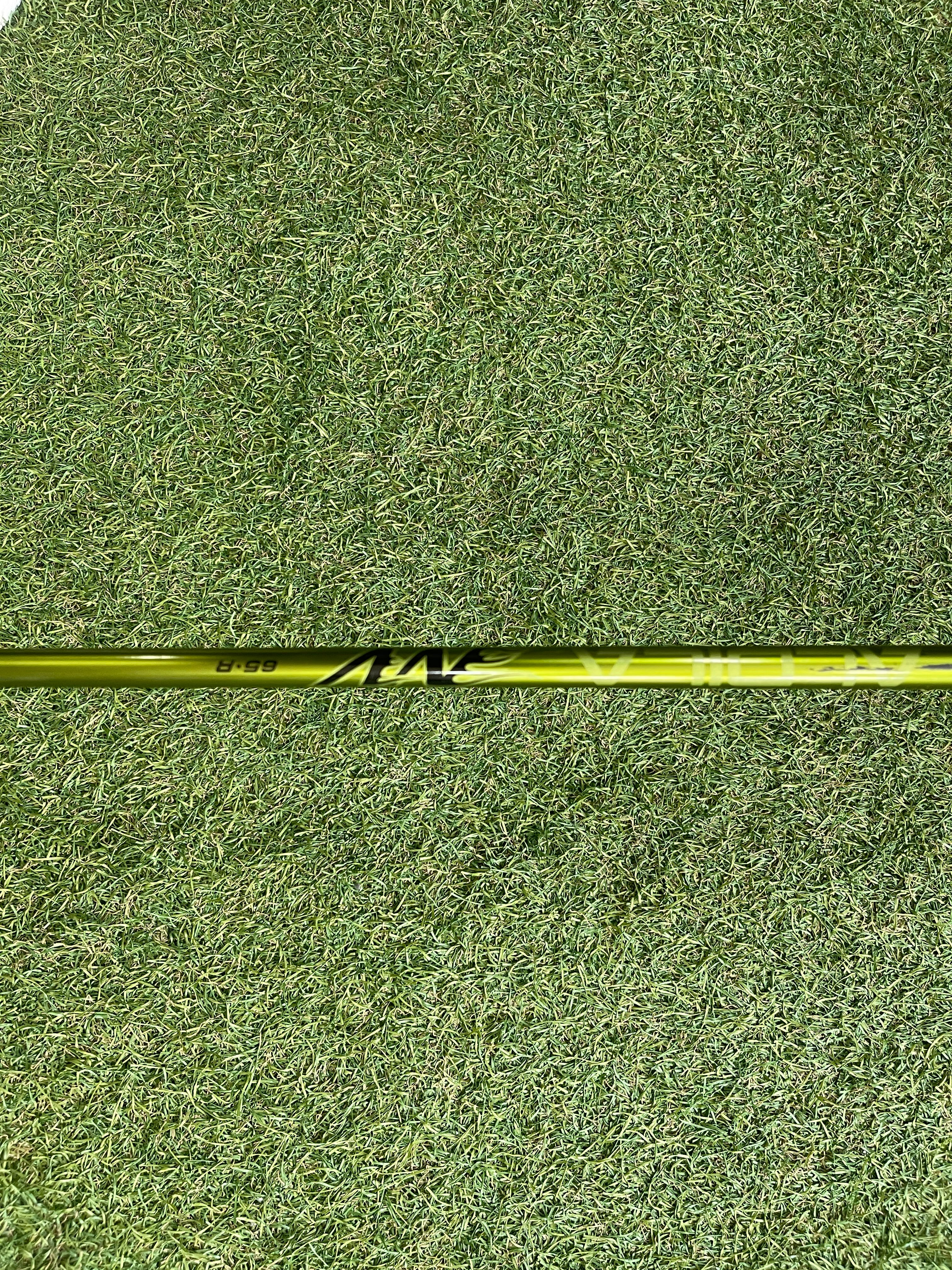 Titleist 905T driver 9,5°