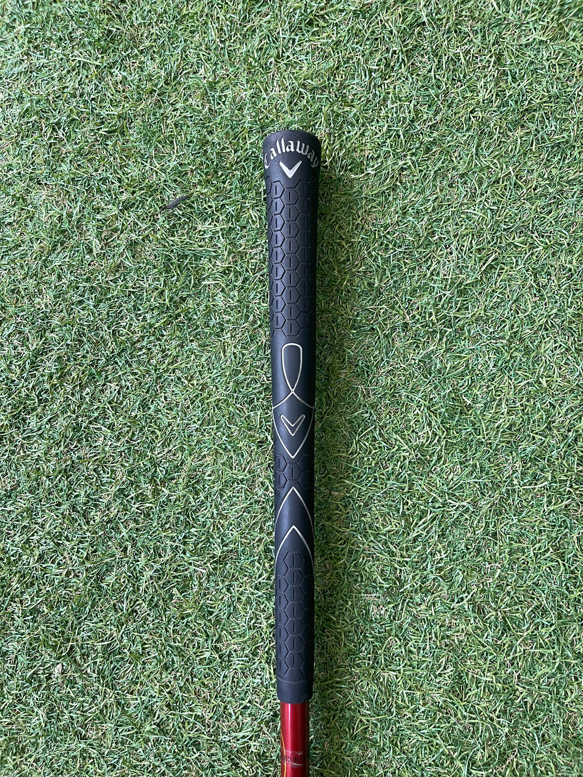 Callaway Diablo Edge Driver 10°