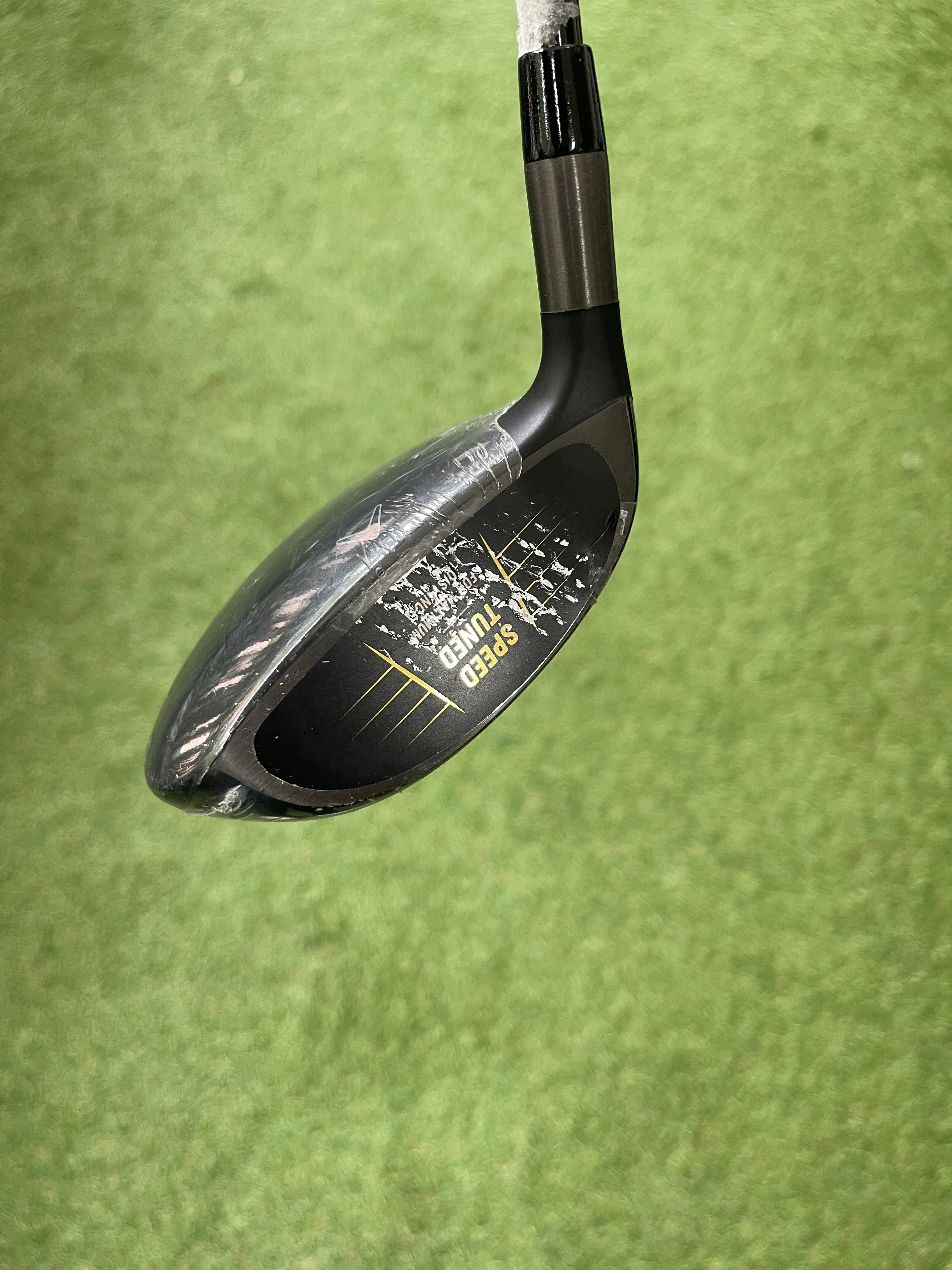 Callaway Rogue ST Max 5 wood Regular