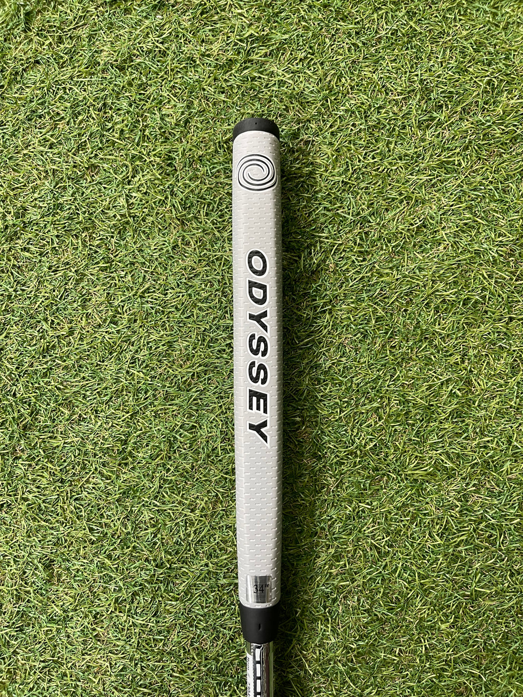 Odyssey Dfx 10 Putter 34” (Nieuw)