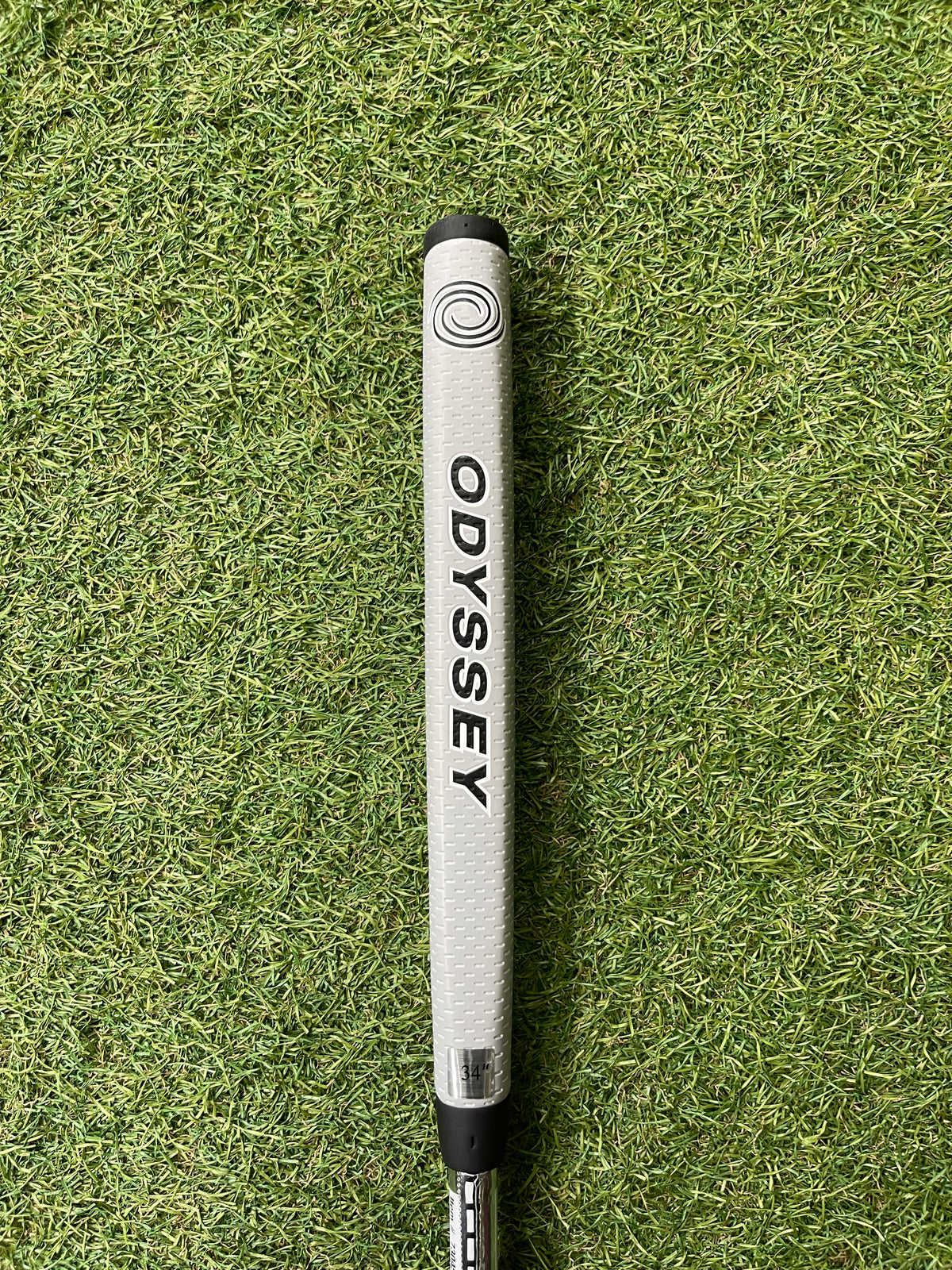 Odyssey Dfx 10 Putter 34” (Nieuw)