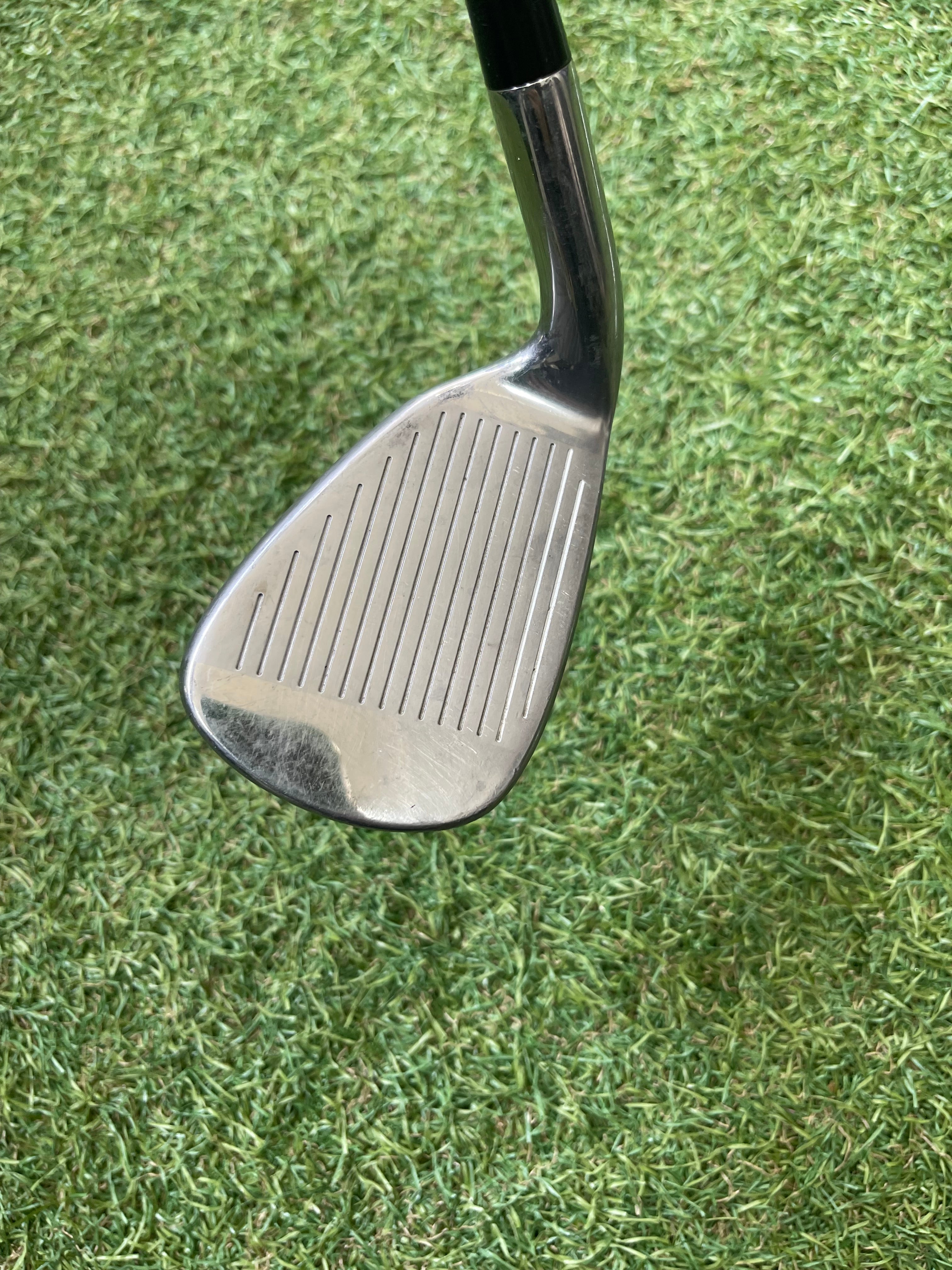 Taylormade R7 GW & SW +0,5”