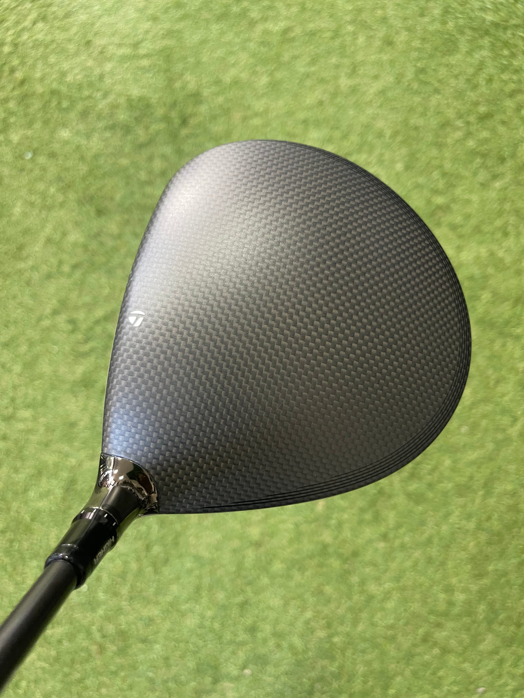 TaylorMade QI35 Driver 10,5°
