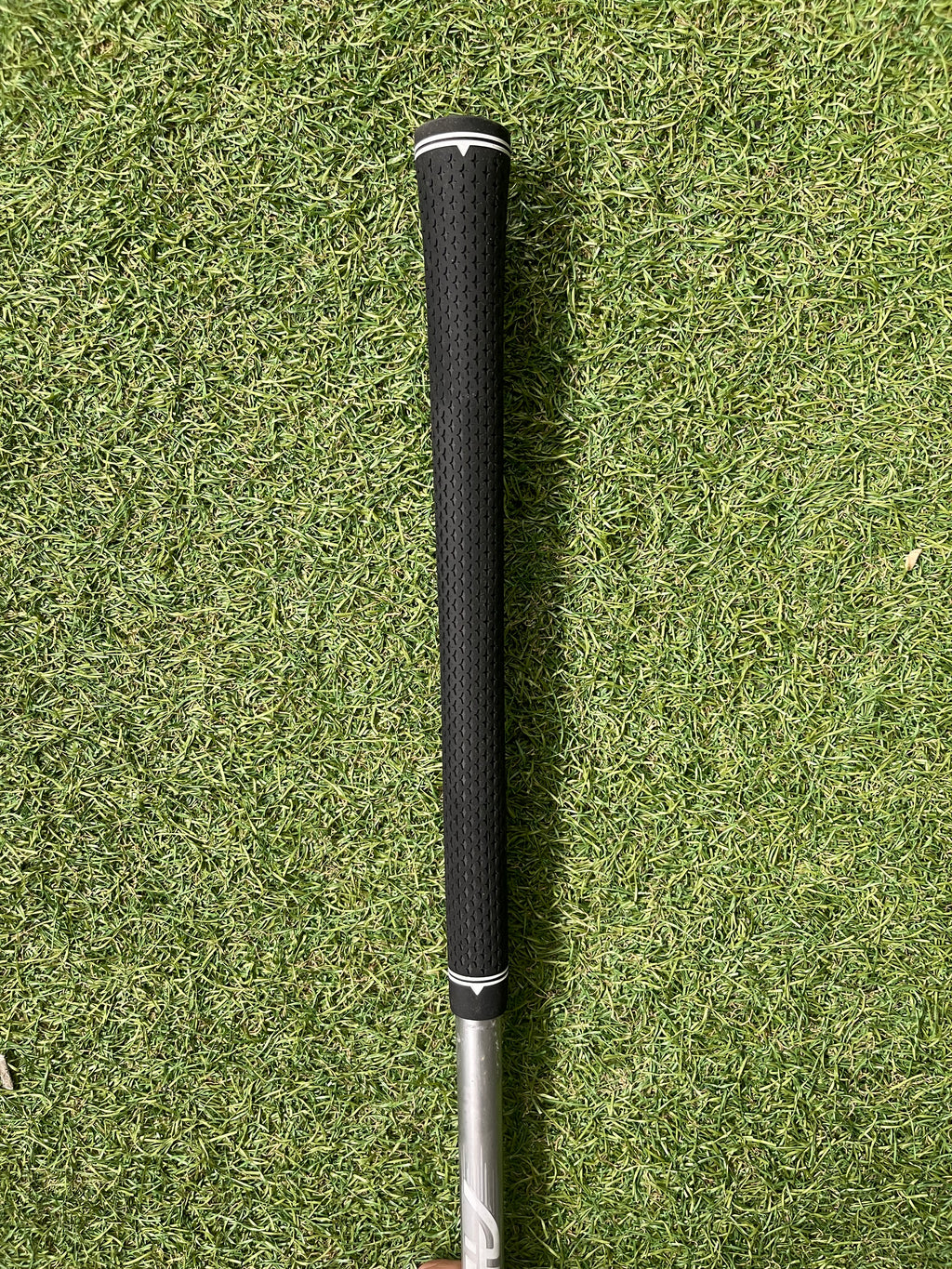 TaylorMade Aeroburner driver 12°