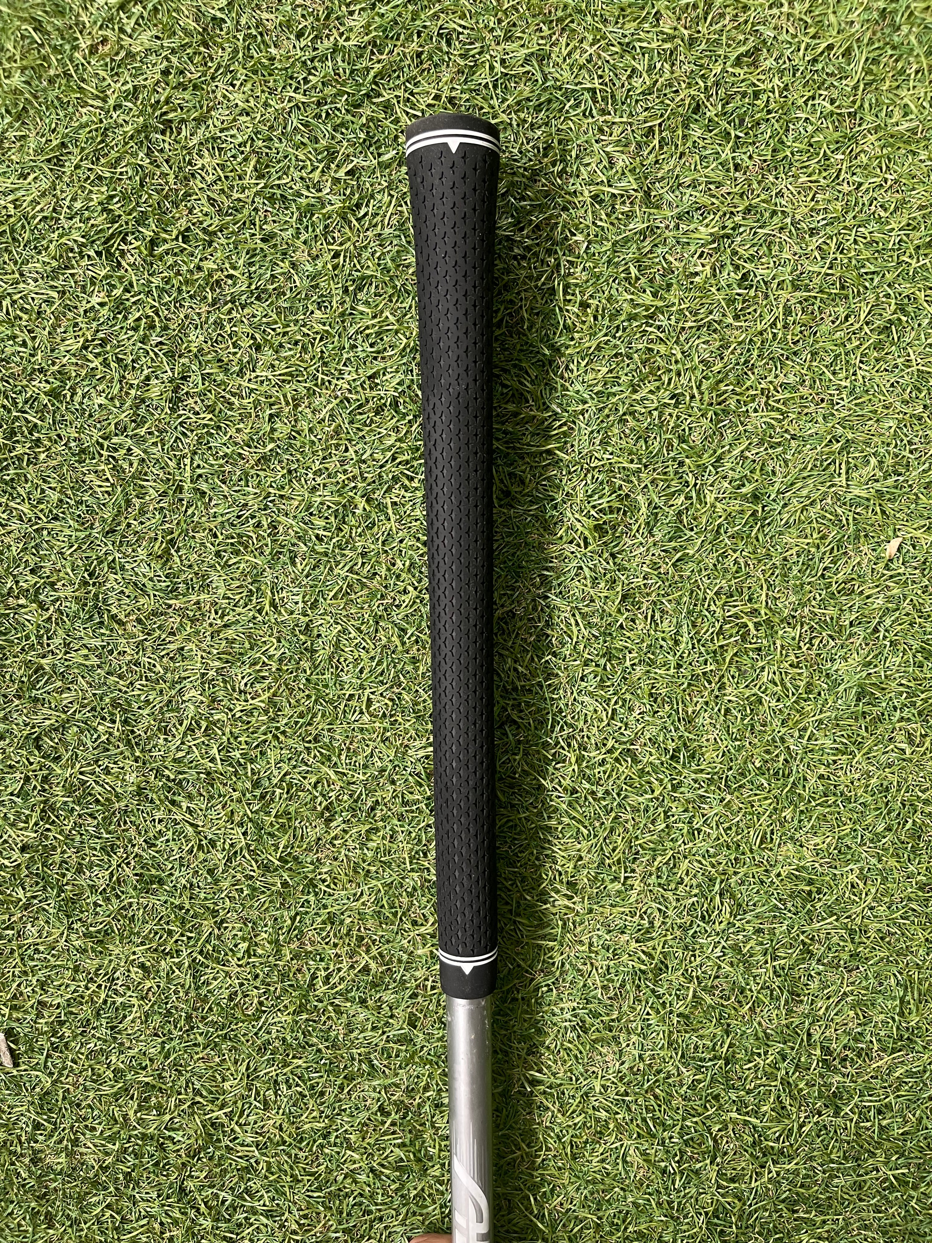 TaylorMade Aeroburner driver 12°