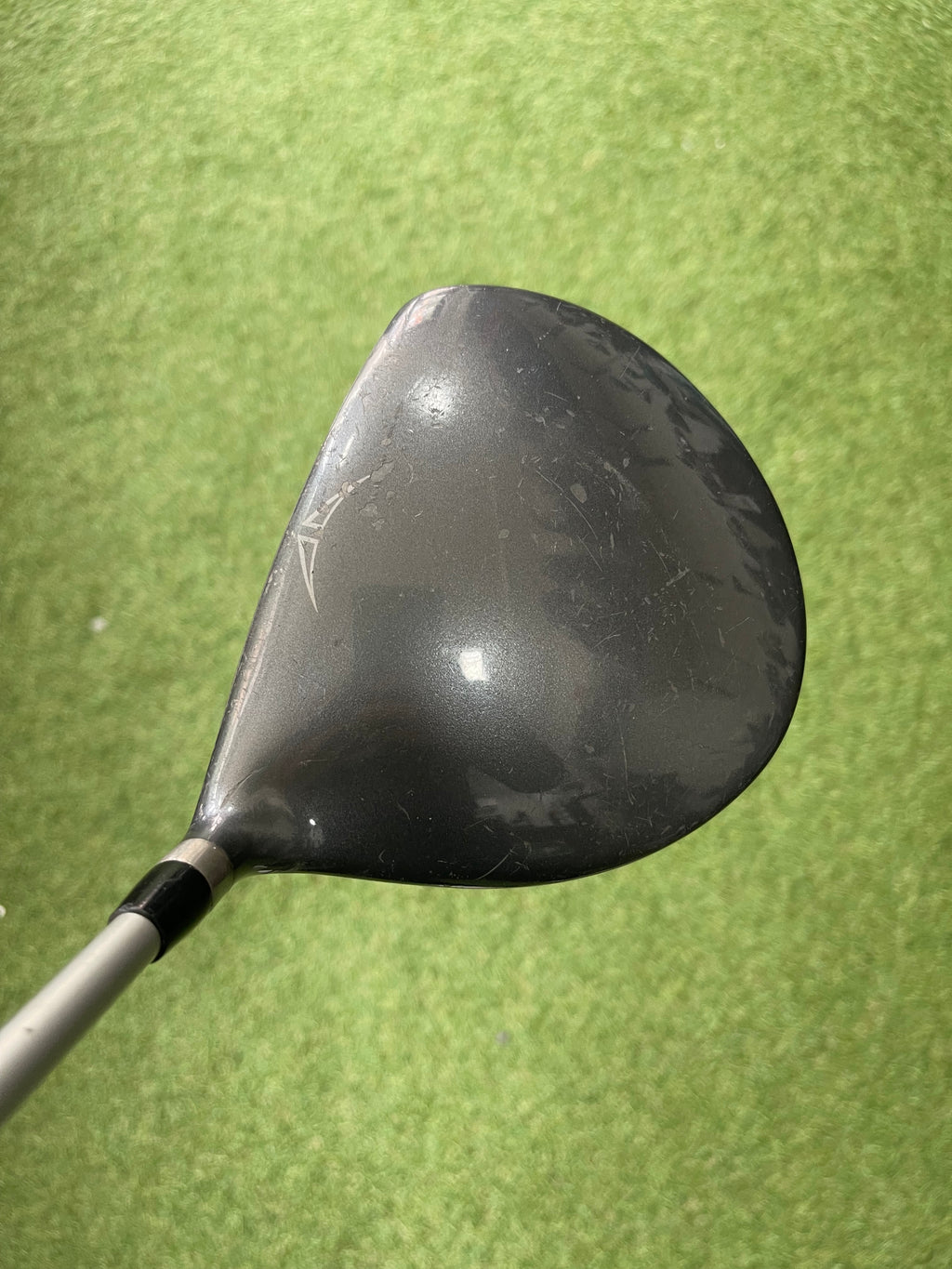 Ping Serene 14° driver