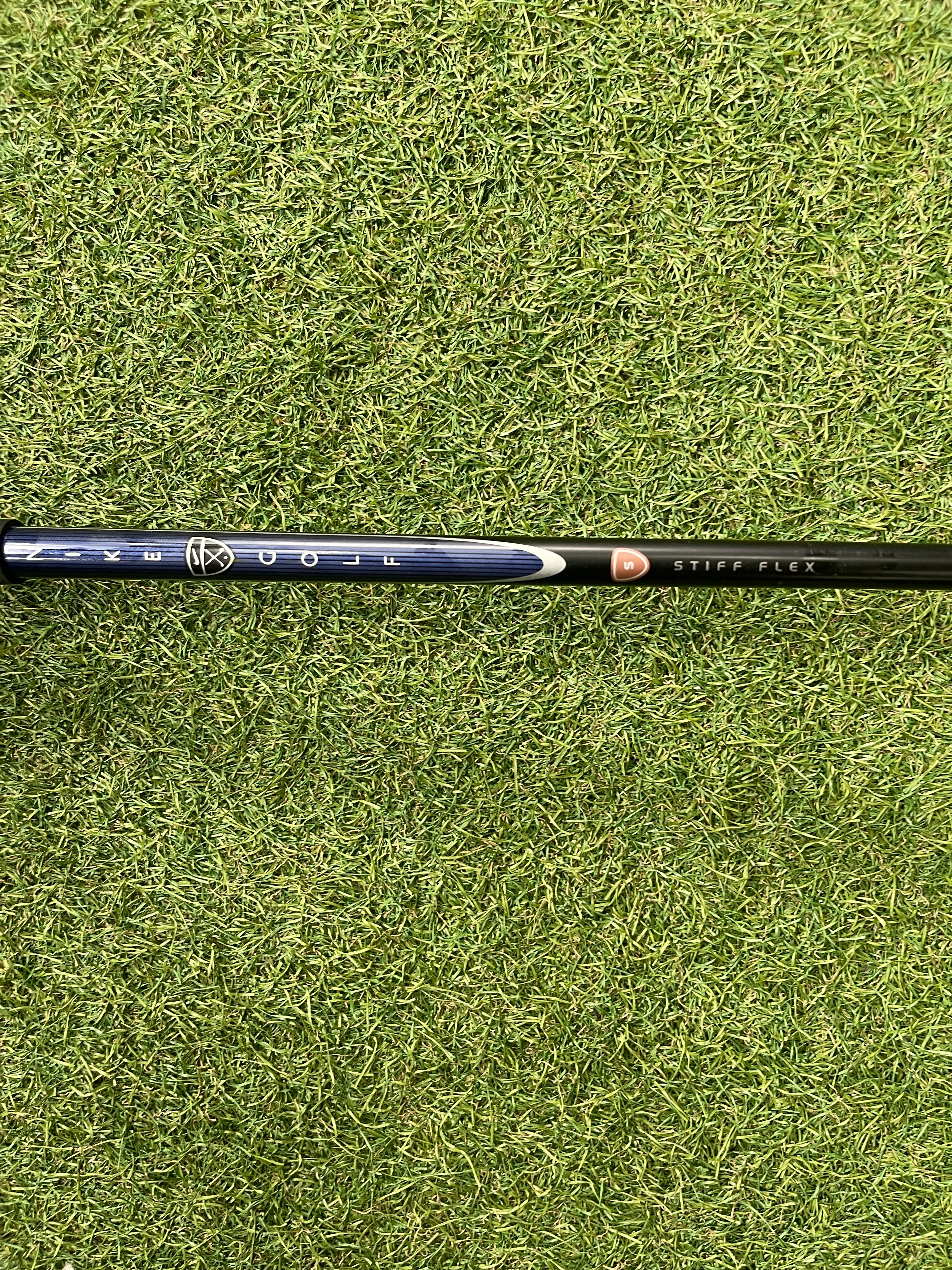Nike driver 9,5°