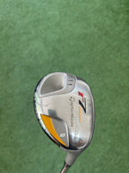 TaylorMade R7 Draw Rescue 6