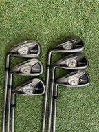 Callaway Big Bertha 6 t/m pw, sw