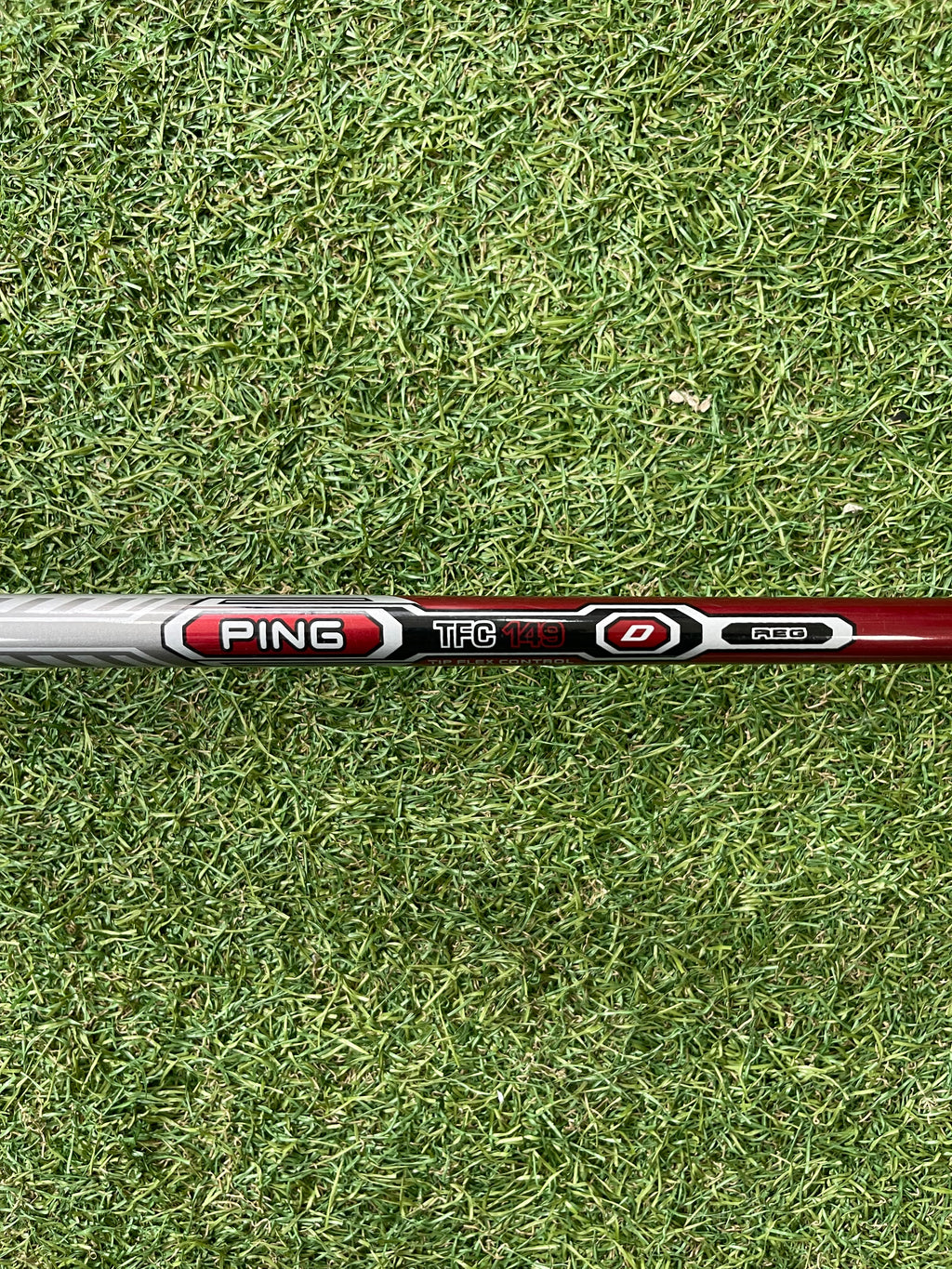 Ping G15 driver