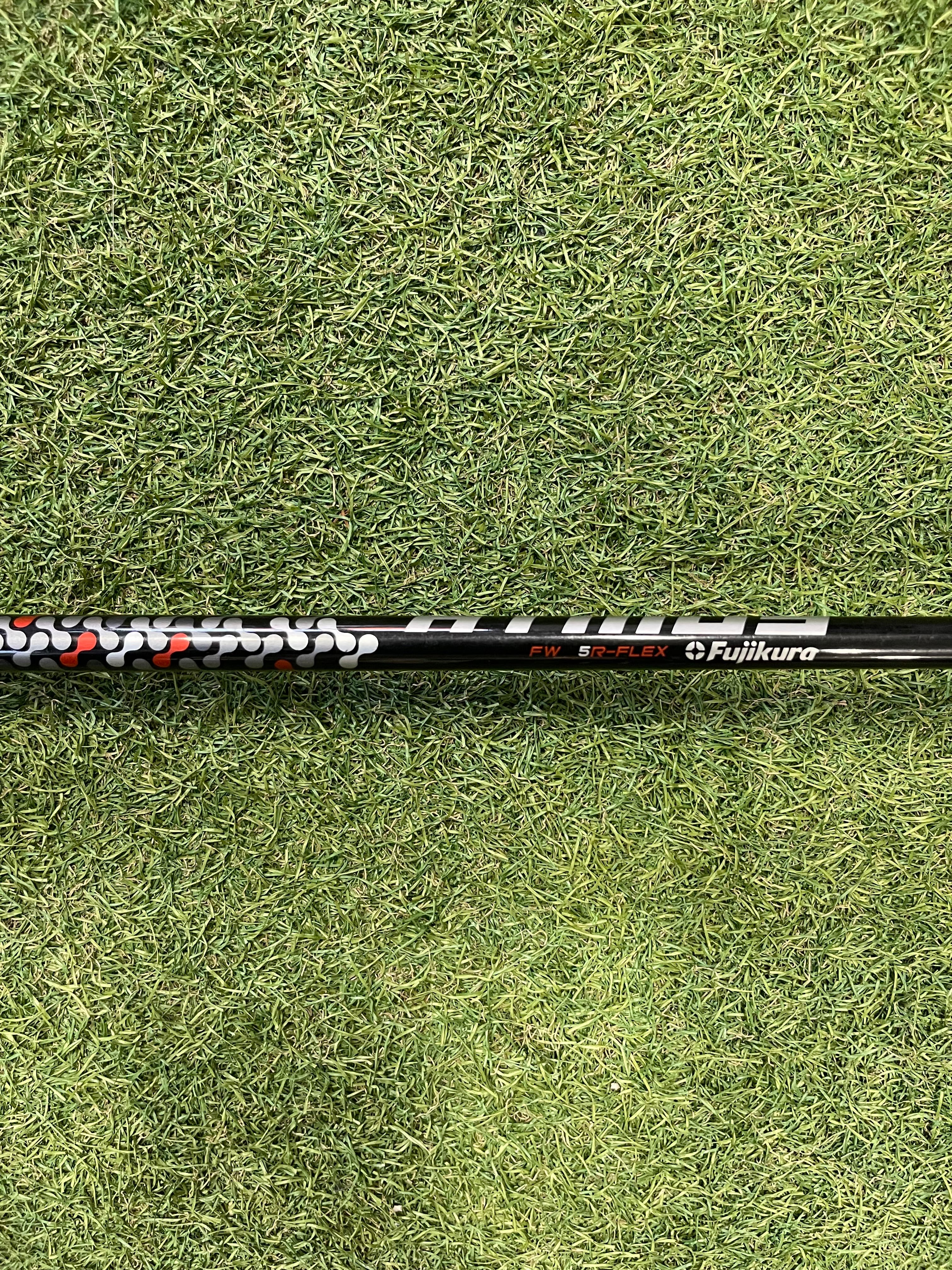 TaylorMade M6 3 Wood