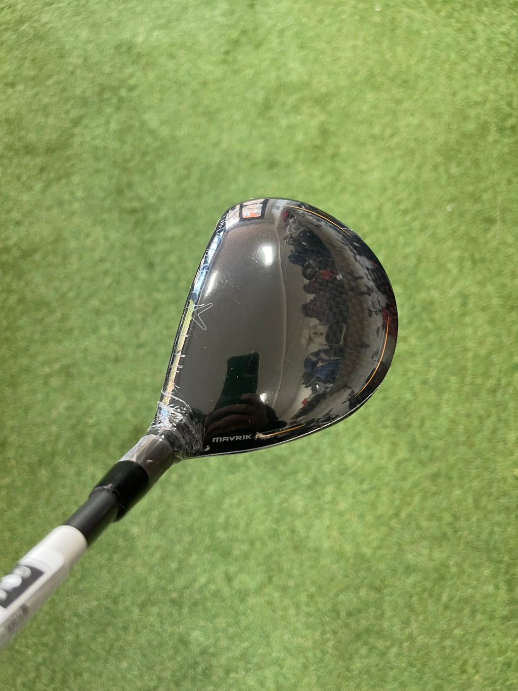 Callaway Mavrik 5 Wood (Nieuw)